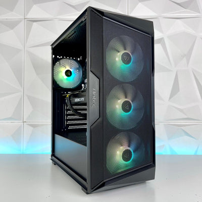 IGaming Intel Core i7 12700F | RTX 4070 Ti super/4080 | 32GB DDR5 AX61 Elite