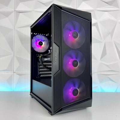 [BIG SALE!] IGaming Intel Core i5/i7 | RTX 4060-4070 Super  | 32GB DDR5 AX61 Elite