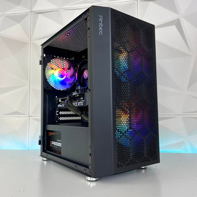 [BIG SALE!] IGaming Intel Core i5/i7 | RTX 4060/4070S | NX200M Gamer