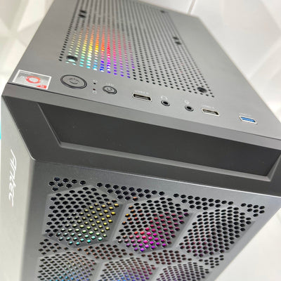 [BIG SALE] IGaming Ryzen 5 5600 | RTX 4070 Super | Dark Phantom NX200M