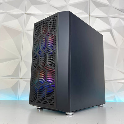 [BIG SALE!] IGaming Intel Core i5/i7 | RTX 4060/4070S | NX200M Gamer