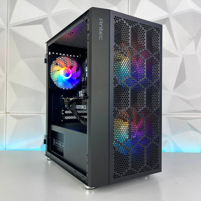 [BIG SALE] IGaming Ryzen 5 5600 | RTX 4070 Super | Dark Phantom NX200M