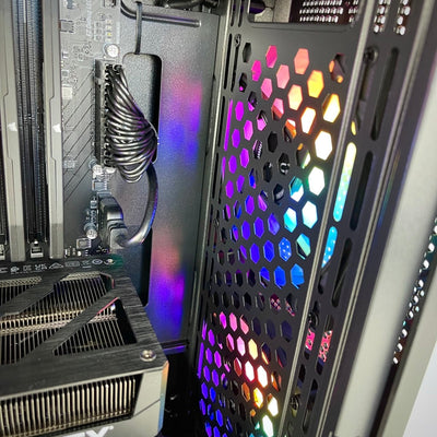 [BIG SALE!] IGaming Intel Core i5/i7 | RTX 4060/4070S | NX200M Gamer
