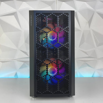 [BIG SALE!] IGaming Intel Core i5/i7 | RTX 4060/4070S | NX200M Gamer