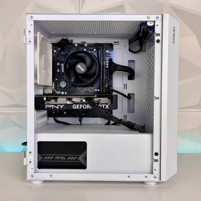 IGaming Core i5/i7 | RTX 4060-4070S | Arctic NX200M