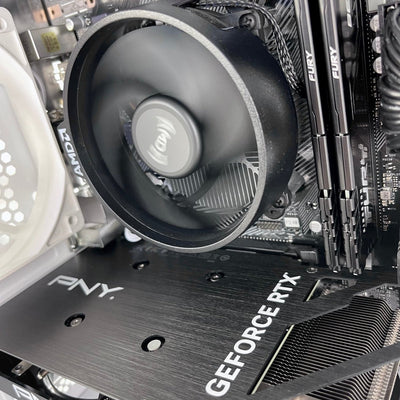 IGaming Core i5/i7 | RTX 4060-4070S | Arctic NX200M