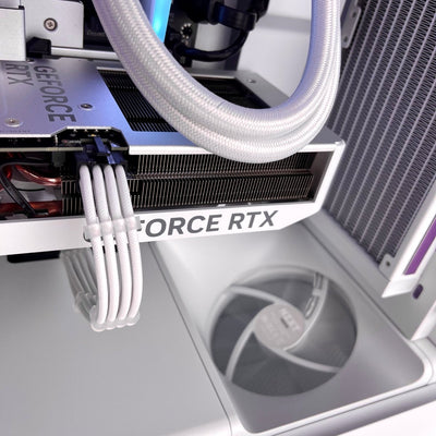 IGaming Ryzen 5/7 7700X | RTX 4060/4070 Ti | 32GB DDR5 | H5 Purflow