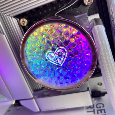 IGaming Ryzen 5/7 7700X | RTX 4060/4070 Ti | 32GB DDR5 | H5 Purflow
