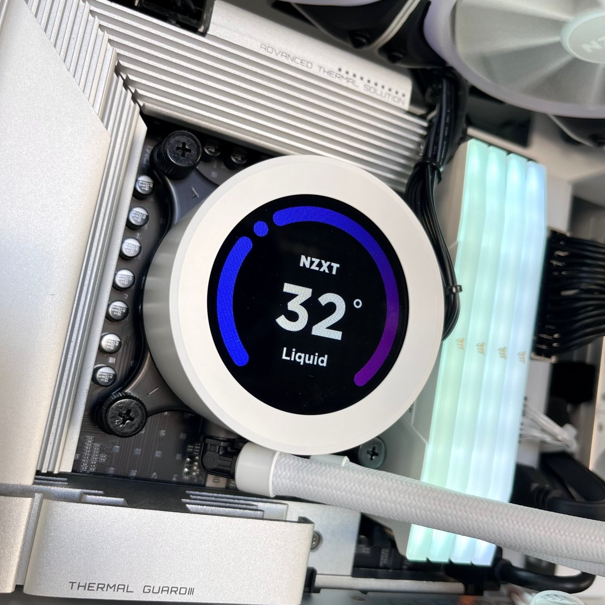 IGaming Ryzen 7/9 7950X3D | RTX 4070-4090 | 64GB DDR5 H9 Flow