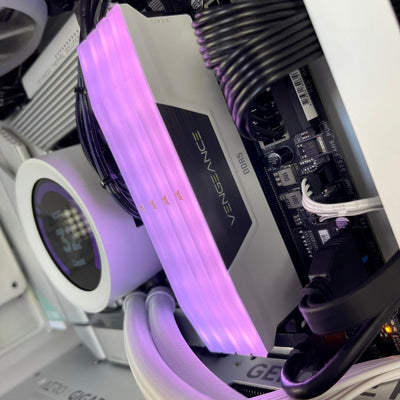 IGaming Ryzen 7/9 7950X3D | RTX 4070-4090 | 64GB DDR5 H9 Flow