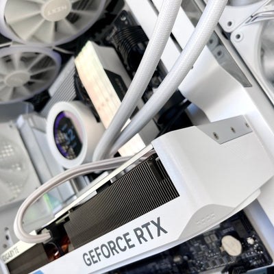 IGaming Ryzen 7/9 7950X3D | RTX 4070-4090 | 64GB DDR5 H9 Flow