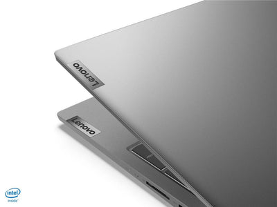 LENOVO Ideapad Slim 5I 82FG01F2PH Laptop (Platinum Grey) | 15.6" FHD | i7-1165G7 | 16GB DDR4 | 1TB SSD | MX450 | Windows 11 Home | LENOVO B210 Backpack