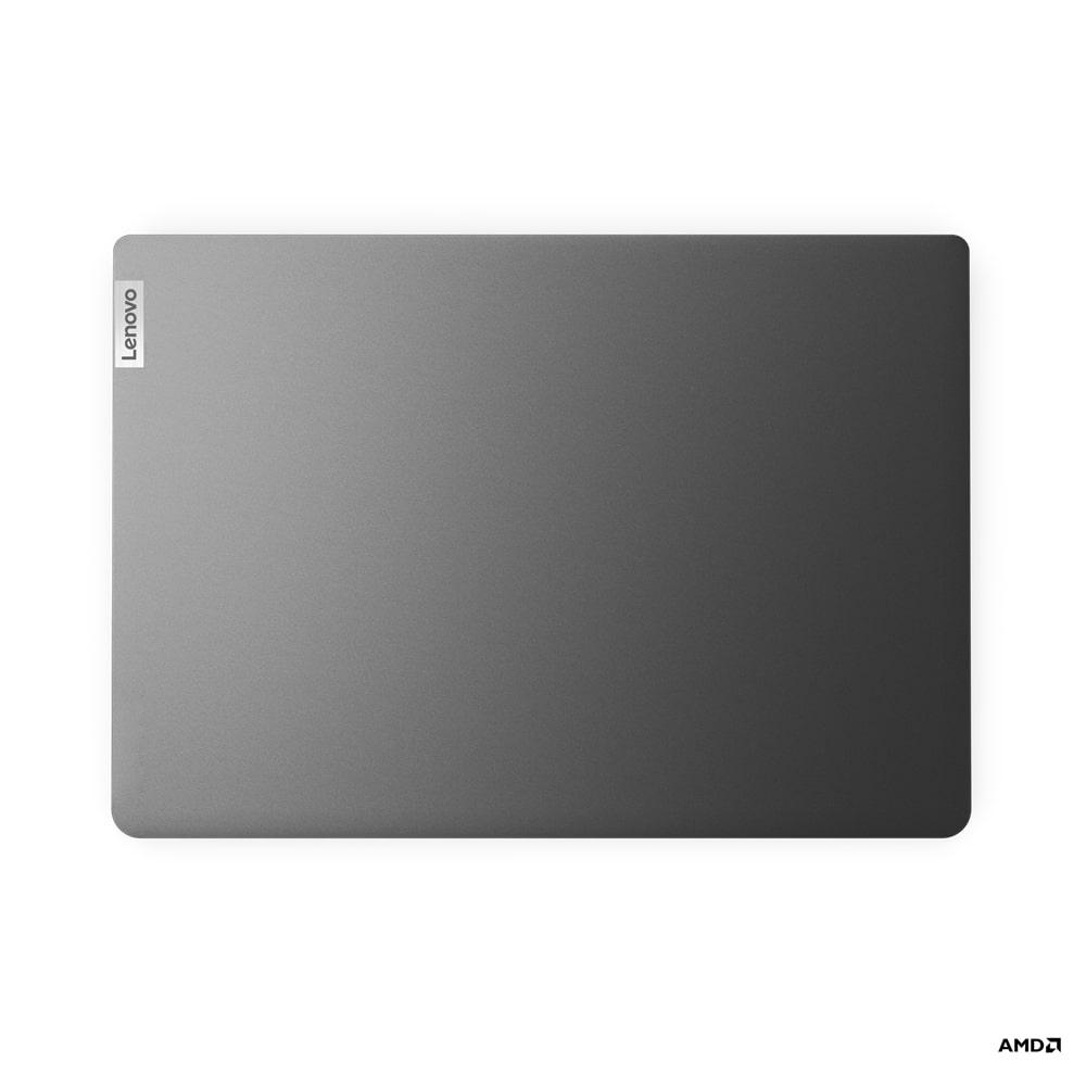 LENOVO IDEAPAD 5 PRO 16ACH6 82L500KKPH LAPTOP (STORM GREY) | 16” WQXGA | RYZEN 7 5800H | 16GB DDR4 | 1TB SSD | RTX 3050 | WIN11 + MS OFFICE HOME & STUDENT 2021 + LENOVO CASUAL BACKPACK B210