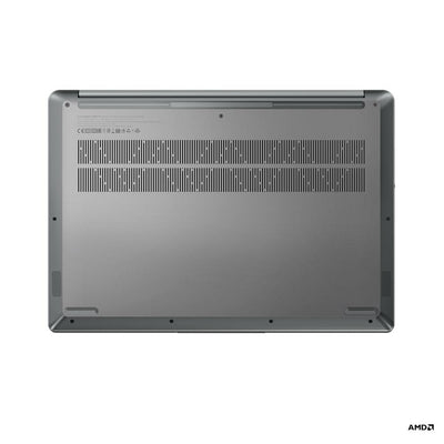 LENOVO IDEAPAD 5 PRO 16ACH6 82L500KKPH LAPTOP (STORM GREY) | 16” WQXGA | RYZEN 7 5800H | 16GB DDR4 | 1TB SSD | RTX 3050 | WIN11 + MS OFFICE HOME & STUDENT 2021 + LENOVO CASUAL BACKPACK B210