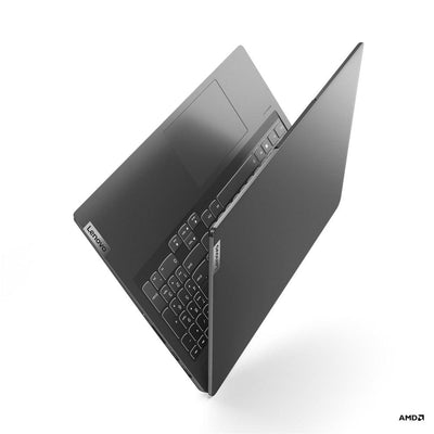 LENOVO IDEAPAD 5 PRO 16ACH6 82L500KKPH LAPTOP (STORM GREY) | 16” WQXGA | RYZEN 7 5800H | 16GB DDR4 | 1TB SSD | RTX 3050 | WIN11 + MS OFFICE HOME & STUDENT 2021 + LENOVO CASUAL BACKPACK B210
