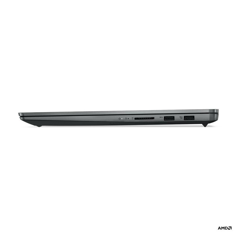 Lenovo Ideapad 5 Pro 16ARH7 82SN000APH Laptop (Storm Grey) | 16”  2.5K | Ryzen 5 6600HS | 16GB RAM DDR5 | 1TB SSD | RTX 3050 Ti | Windows 11 Home | MS Office H&S 2021 | Lenovo Casual Backpack B210