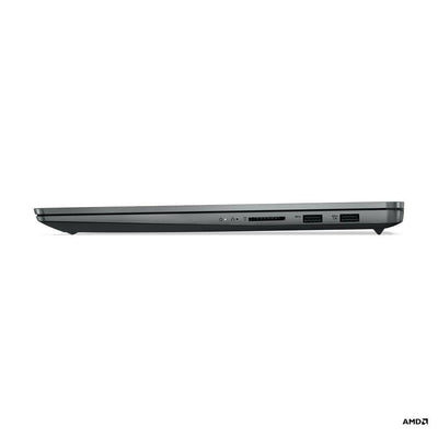 Lenovo Ideapad 5 Pro 16ARH7 82SN000APH Laptop (Storm Grey) | 16”  2.5K | Ryzen 5 6600HS | 16GB RAM DDR5 | 1TB SSD | RTX 3050 Ti | Windows 11 Home | MS Office H&S 2021 | Lenovo Casual Backpack B210