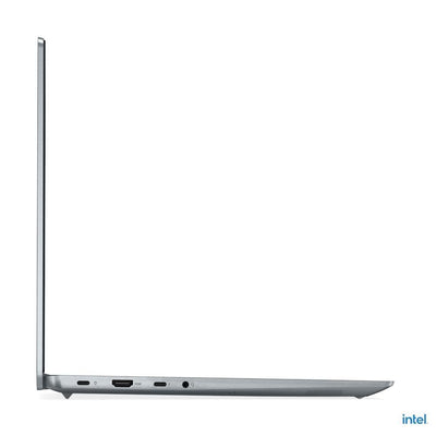 LENOVO NB IDEAPAD SLIM 5 PRO 16" FHD 82L90006PH (STORM GREY) | i7-11370H | 16GB DDR4 | 1TB SSD | MX450 | WIN10 + LENOVO APTOP CASUAL BACKPACK B210 + LENOVO MONITOR D24-20
