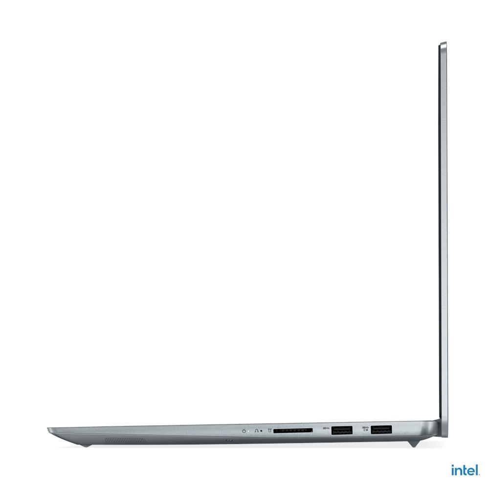 LENOVO NB IDEAPAD SLIM 5 PRO 16" FHD 82L90006PH (STORM GREY) | i7-11370H | 16GB DDR4 | 1TB SSD | MX450 | WIN10 + LENOVO APTOP CASUAL BACKPACK B210 + LENOVO MONITOR D24-20