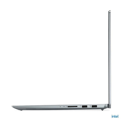 LENOVO NB IDEAPAD SLIM 5 PRO 16" FHD 82L90006PH (STORM GREY) | i7-11370H | 16GB DDR4 | 1TB SSD | MX450 | WIN10 + LENOVO APTOP CASUAL BACKPACK B210 + LENOVO MONITOR D24-20