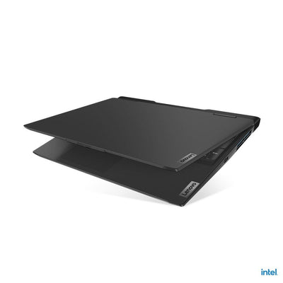 LENOVO Ideapad Gaming 3 16IAH7 82SA001DPH Laptop (Onyx Grey) |  16”  WUXGA | i7-12650H | 8 GB RAM DDR4 | 512 GB SSD | RTX 3060| Windows 11 Home | MS Office H&S 2021 | M100 RGB Gaming Mouse | Ideapad Gaming Backpack