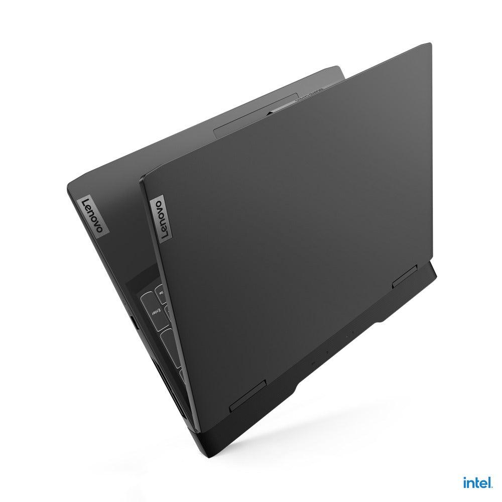 LENOVO Ideapad Gaming 3 16IAH7 82SA001DPH Laptop (Onyx Grey) |  16”  WUXGA | i7-12650H | 8 GB RAM DDR4 | 512 GB SSD | RTX 3060| Windows 11 Home | MS Office H&S 2021 | M100 RGB Gaming Mouse | Ideapad Gaming Backpack