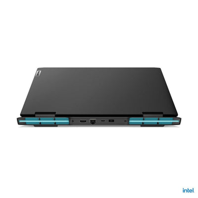 Lenovo Ideapad Gaming 3 16IAH7 82SA001CPH Laptop (Onyx Grey) | 16” WUXGA | i5-12500H | RTX 3060 | 8GB RAM DDR4 | 512 GB SSD | Windows 11 Home | MS Office H&S 2021 | M100 RGB Mouse | Ideapad Gaming 15.6”  Backpack