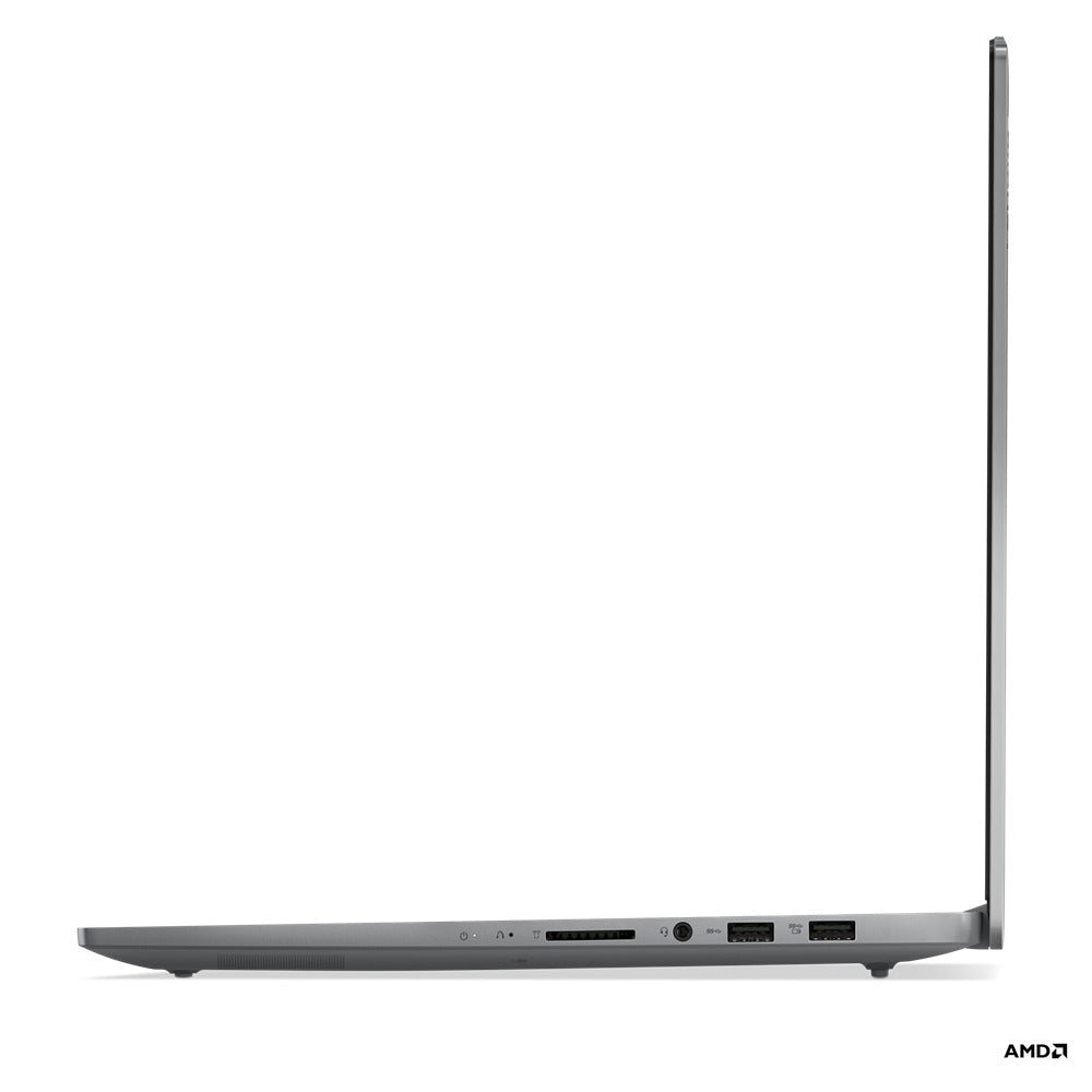 Lenovo Ideapad Pro 5 16ARP8 83AS002FPH Laptop (Arctic Grey) | 16" 2.5K (2560x1600) | Ryzen™ 5 7535HS | 16GB RAM | 1TB SSD | AMD Radeon™ 660M Graphics | Windows 11 Home | MS Office H&S 2021 | Adobe Acrobat Standard DC 1-Year | Casual Backpack B210