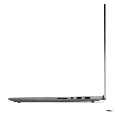 Lenovo Ideapad Pro 5 16ARP8 83AS002FPH Laptop (Arctic Grey) | 16" 2.5K (2560x1600) | Ryzen™ 5 7535HS | 16GB RAM | 1TB SSD | AMD Radeon™ 660M Graphics | Windows 11 Home | MS Office H&S 2021 | Adobe Acrobat Standard DC 1-Year | Casual Backpack B210