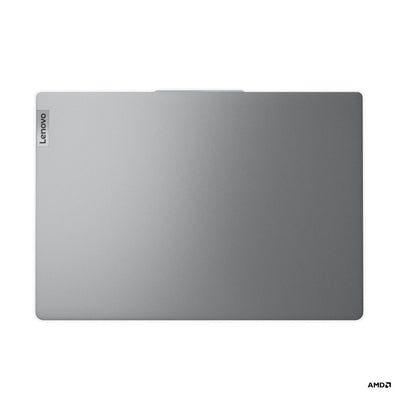 Lenovo Ideapad Pro 5 16ARP8 83AS002FPH Laptop (Arctic Grey) | 16" 2.5K (2560x1600) | Ryzen™ 5 7535HS | 16GB RAM | 1TB SSD | AMD Radeon™ 660M Graphics | Windows 11 Home | MS Office H&S 2021 | Adobe Acrobat Standard DC 1-Year | Casual Backpack B210