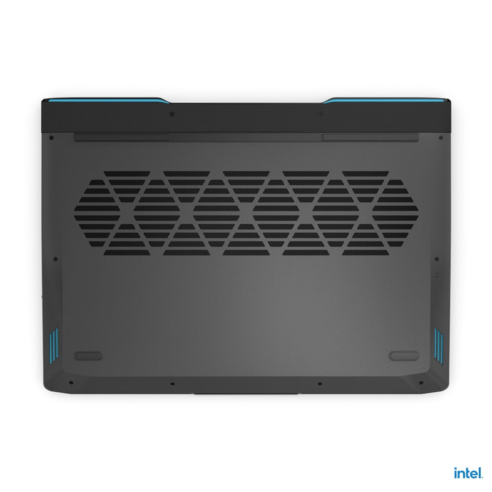 Lenovo LOQ 15IRH8 82XV001CPH Gaming Laptop (Storm Grey) | 15.6" WQHD (2560 x 1440) | i7 13620H | 8GB RAM | 512GB SSD | RTX 4060 | Windows 11 Home | MS Office H&S 2021 | Lenovo LOQ M100 RGB Mouse | Ideapad Gaming Backpack
