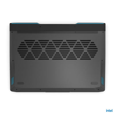 Lenovo LOQ 15IRH8 82XV001CPH Gaming Laptop (Storm Grey) | 15.6" WQHD (2560 x 1440) | i7 13620H | 8GB RAM | 512GB SSD | RTX 4060 | Windows 11 Home | MS Office H&S 2021 | Lenovo LOQ M100 RGB Mouse | Ideapad Gaming Backpack