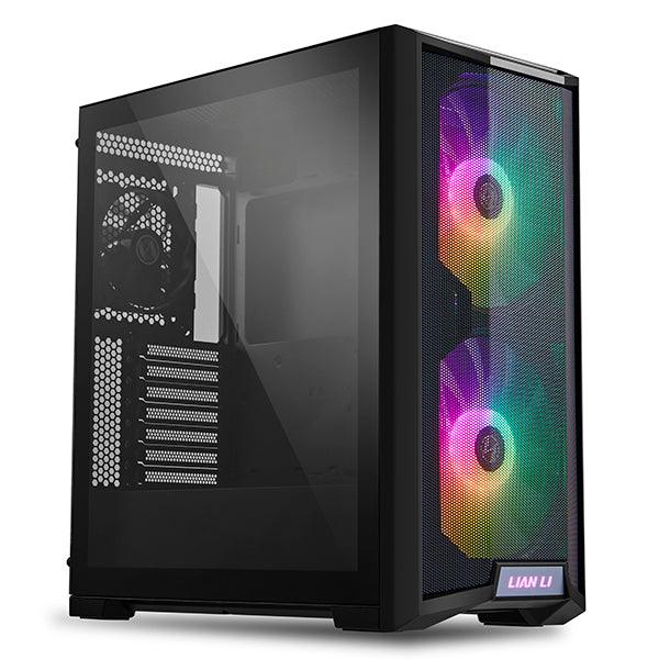 Powered by Asus: Sophos Lancool - Intel TUF RTX 4080 Gaming PC | Intel Core i7 13700KF | 32GB RAM | 1TB SSD | Windows 11 Home