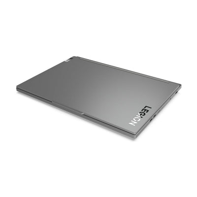 Lenovo Legion 5i 16IRX9 83DG0008PH Gaming Laptop (Luna Grey) | 16" WQXGA (2560x1600) 240Hz  | i7-14650HX | 16GB RAM | 1TB SSD | RTX 4070 | 1080P Camera | Windows 11 Home | MS Office Home & Student 2021 | Active Gaming Backpack