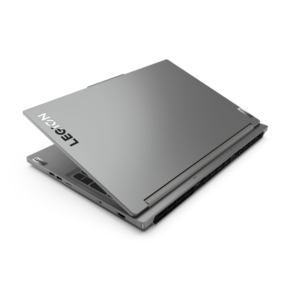 Lenovo Legion 5i 16IRX9 83DG0008PH Gaming Laptop (Luna Grey) | 16" WQXGA (2560x1600) 240Hz  | i7-14650HX | 16GB RAM | 1TB SSD | RTX 4070 | 1080P Camera | Windows 11 Home | MS Office Home & Student 2021 | Active Gaming Backpack