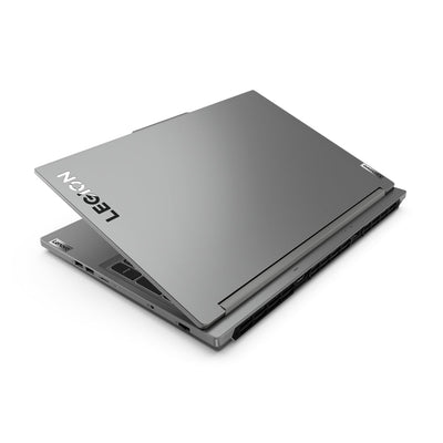 Lenovo Legion 5i 16IRX9 83DG0008PH Gaming Laptop (Luna Grey) | 16" WQXGA (2560x1600) 240Hz  | i7-14650HX | 16GB RAM | 1TB SSD | RTX 4070 | 1080P Camera | Windows 11 Home | MS Office Home & Student 2021 | Active Gaming Backpack