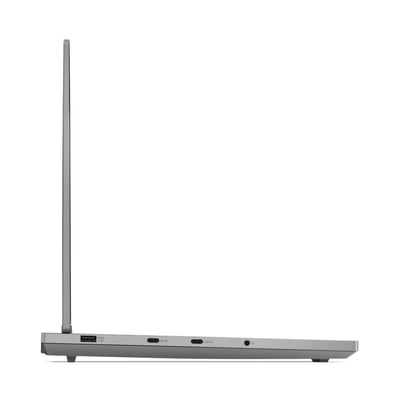 Lenovo Legion 5i 16IRX9 83DG0008PH Gaming Laptop (Luna Grey) | 16" WQXGA (2560x1600) 240Hz  | i7-14650HX | 16GB RAM | 1TB SSD | RTX 4070 | 1080P Camera | Windows 11 Home | MS Office Home & Student 2021 | Active Gaming Backpack