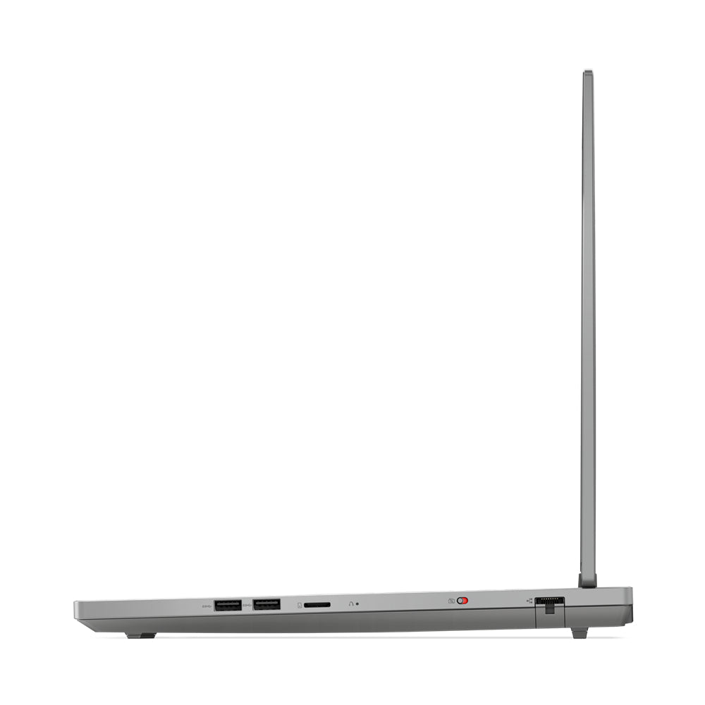 Lenovo Legion 5i 16IRX9 83DG0008PH Gaming Laptop (Luna Grey) | 16" WQXGA (2560x1600) 240Hz  | i7-14650HX | 16GB RAM | 1TB SSD | RTX 4070 | 1080P Camera | Windows 11 Home | MS Office Home & Student 2021 | Active Gaming Backpack