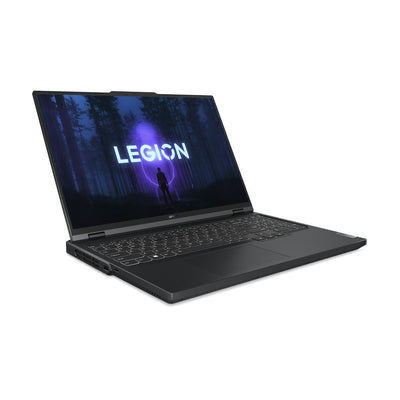 Lenovo Legion Pro 5 16IRX8 82WK0073PH Gaming Laptop (Onyx Grey) | 16" WQXGA (2560x1600) | i7 13700HX | 16GB RAM | 1TB SSD | RTX 4060 | Windows 11 Home | MS Office Home & Student 2021 | M300 RGB Gaming Mouse | Active Gaming Backpack