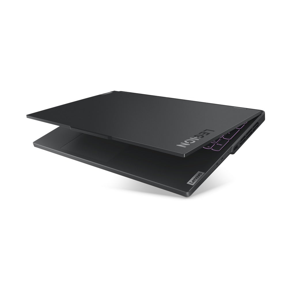 Lenovo Legion Pro 5 16IRX8 82WK0073PH Gaming Laptop (Onyx Grey) | 16" WQXGA (2560x1600) | i7 13700HX | 16GB RAM | 1TB SSD | RTX 4060 | Windows 11 Home | MS Office Home & Student 2021 | M300 RGB Gaming Mouse | Active Gaming Backpack