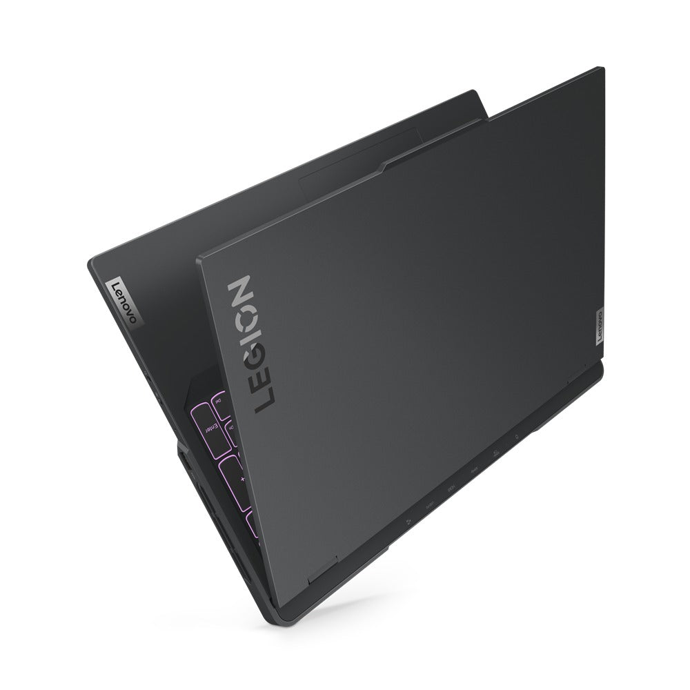 Lenovo Legion Pro 5 16IRX8 82WK0073PH Gaming Laptop (Onyx Grey) | 16" WQXGA (2560x1600) | i7 13700HX | 16GB RAM | 1TB SSD | RTX 4060 | Windows 11 Home | MS Office Home & Student 2021 | M300 RGB Gaming Mouse | Active Gaming Backpack