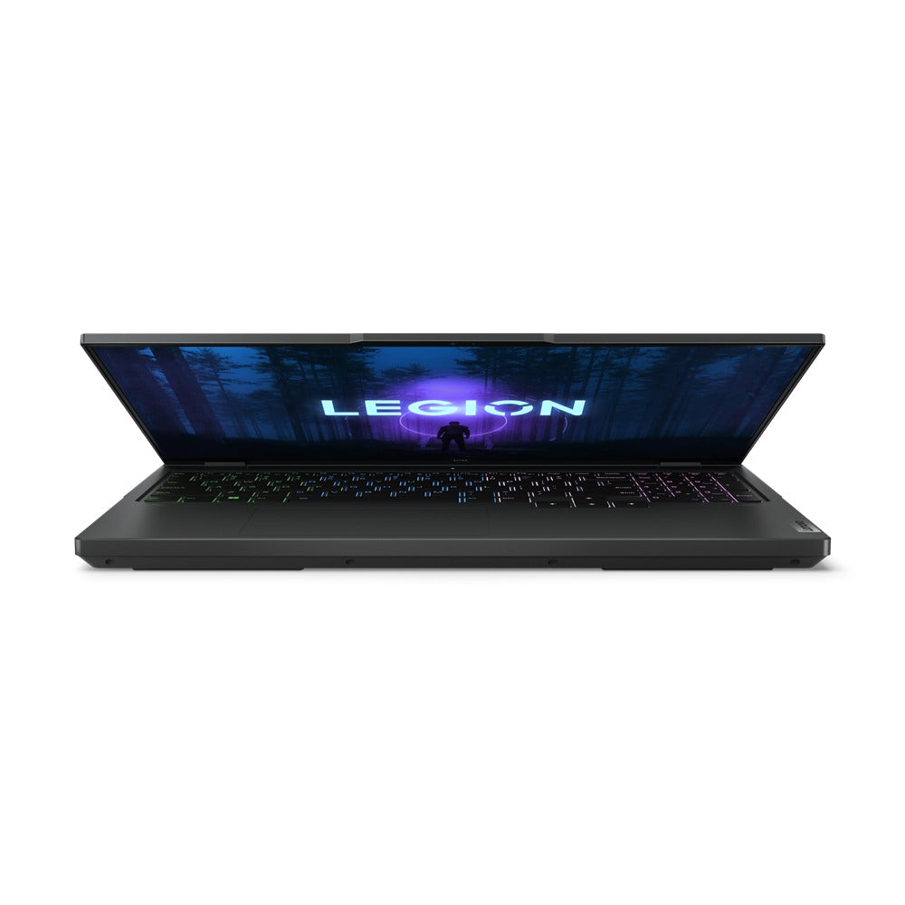Lenovo Legion Pro 5 16IRX8 82WK0073PH Gaming Laptop (Onyx Grey) | 16" WQXGA (2560x1600) | i7 13700HX | 16GB RAM | 1TB SSD | RTX 4060 | Windows 11 Home | MS Office Home & Student 2021 | M300 RGB Gaming Mouse | Active Gaming Backpack