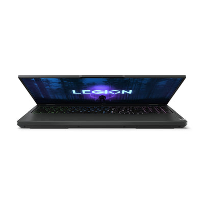 Lenovo Legion Pro 5 16IRX8 82WK0073PH Gaming Laptop (Onyx Grey) | 16" WQXGA (2560x1600) | i7 13700HX | 16GB RAM | 1TB SSD | RTX 4060 | Windows 11 Home | MS Office Home & Student 2021 | M300 RGB Gaming Mouse | Active Gaming Backpack