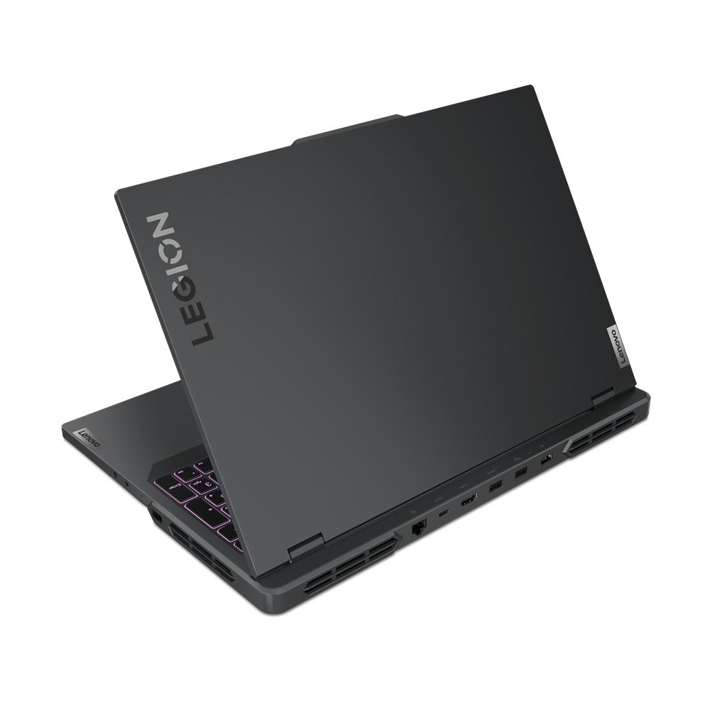 Lenovo Legion Pro 5 16IRX8 82WK0073PH Gaming Laptop (Onyx Grey) | 16" WQXGA (2560x1600) | i7 13700HX | 16GB RAM | 1TB SSD | RTX 4060 | Windows 11 Home | MS Office Home & Student 2021 | M300 RGB Gaming Mouse | Active Gaming Backpack