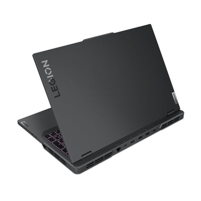 Lenovo Legion Pro 5 16IRX8 82WK0073PH Gaming Laptop (Onyx Grey) | 16" WQXGA (2560x1600) | i7 13700HX | 16GB RAM | 1TB SSD | RTX 4060 | Windows 11 Home | MS Office Home & Student 2021 | M300 RGB Gaming Mouse | Active Gaming Backpack
