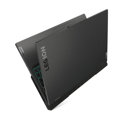 Lenovo Legion Pro 7 16IRX8H 82WQ0023PH Gaming Laptop (Onyx Grey) | 16" WQXGA (2560x1600) IPS | i9-13900HX | 32GB RAM | 1TB SSD | RTX 4080 | Windows 11 Home + MS Office H & S 2021 + Legion Active Gaming Backpack + Arkdesk Series Manual Cranking Desk