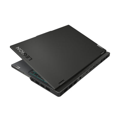 Lenovo Legion Pro 7 16IRX8H 82WQ0023PH Gaming Laptop (Onyx Grey) | 16" WQXGA (2560x1600) IPS | i9-13900HX | 32GB RAM | 1TB SSD | RTX 4080 | Windows 11 Home + MS Office H & S 2021 + Legion Active Gaming Backpack + Arkdesk Series Manual Cranking Desk
