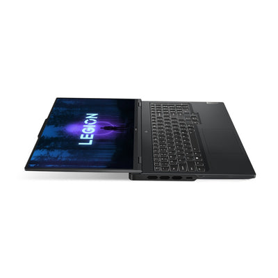 Lenovo Legion Pro 7 16IRX8H 82WQ0023PH Gaming Laptop (Onyx Grey) | 16" WQXGA (2560x1600) IPS | i9-13900HX | 32GB RAM | 1TB SSD | RTX 4080 | Windows 11 Home + MS Office H & S 2021 + Legion Active Gaming Backpack + Arkdesk Series Manual Cranking Desk