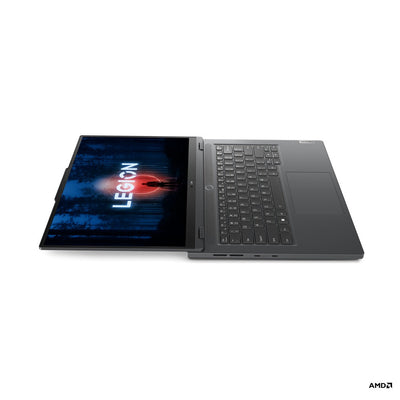 Lenovo Legion Slim 5 14APH8 82Y50043PH Gaming Laptop (Storm Grey) | 14.5” WQXGA+ (2880X1800) OLED | Ryzen 9 7940HS | 16GB RAM | 1TB SSD | RTX 4060 | Windows 11 Home | Legion Active Gaming Backpack
