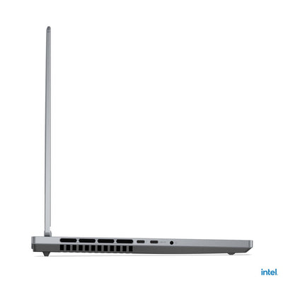 Lenovo Legion Slim 5 16IRH8 82YA008EPH Gaming Laptop (Storm Grey) | 16" WQXGA (2560x1600) IPS | i7-13700H | 16 GB RAM | 1 TB SSD | RTX 4070 | Windows 11 Home | MS Office H&S 2021 | M300 Gaming Mouse | Active Gaming Backpack